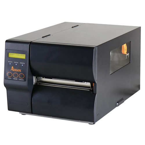 Argox İX6-250 Endüstriyel Barkod Yazıcı
