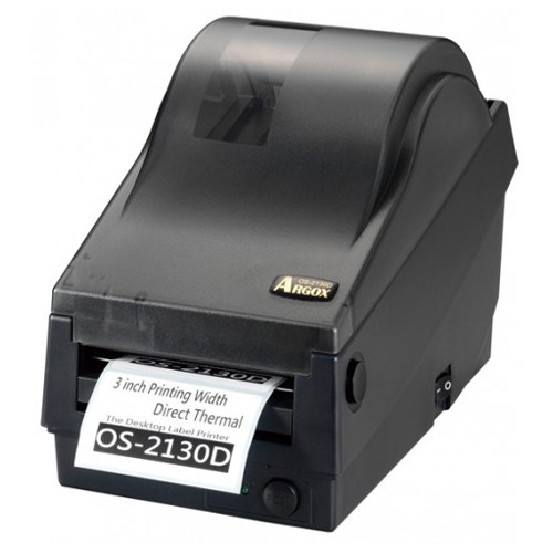 Argox OS-2130D Masaüstü Barkod Yazıcı