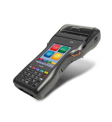 Casio El Terminali Fiyatları ile profesyonel çözümler