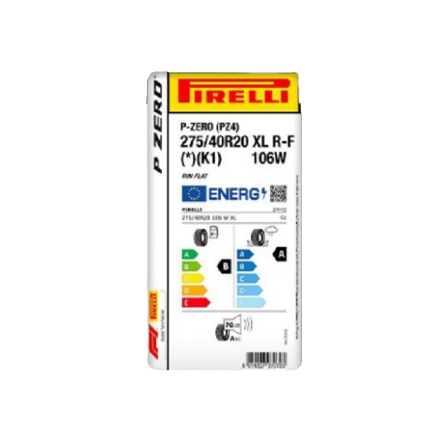 PP. FILMICTYRE ETİKET