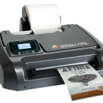PP. INKJET ETİKET