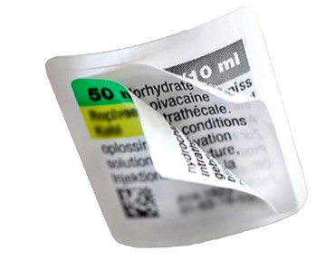 SANDVİÇ KUŞE ETİKET