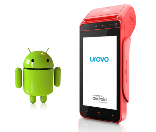 Urovo El Terminali Fiyatları ve Modelleri - Profesyonel Seçim