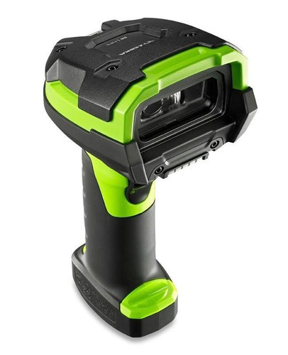 Zebra Barkod Okuyucu Modelleri ile Verimli Veri Toplama