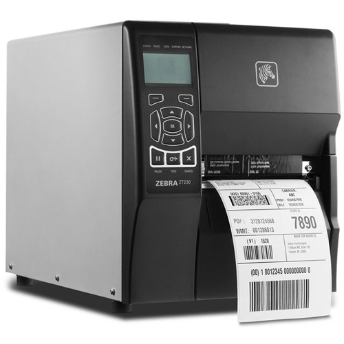 Barkod Yazıcı Çözümleri ile İşletmenize Değer Katın